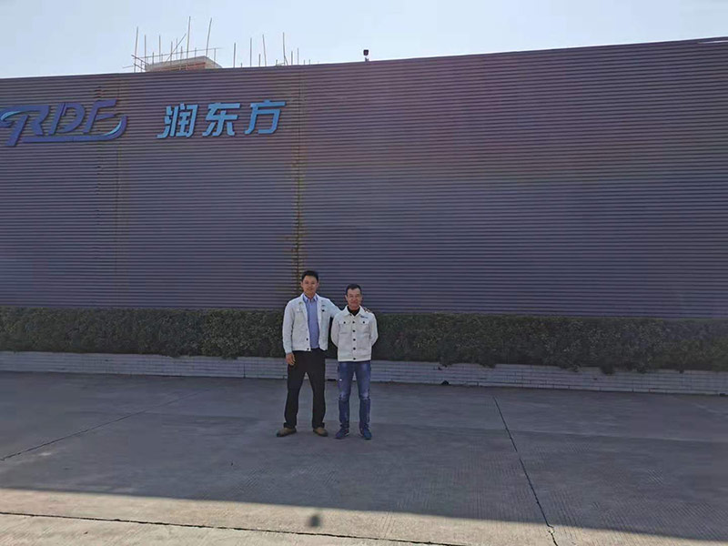 通風降溫設備公司