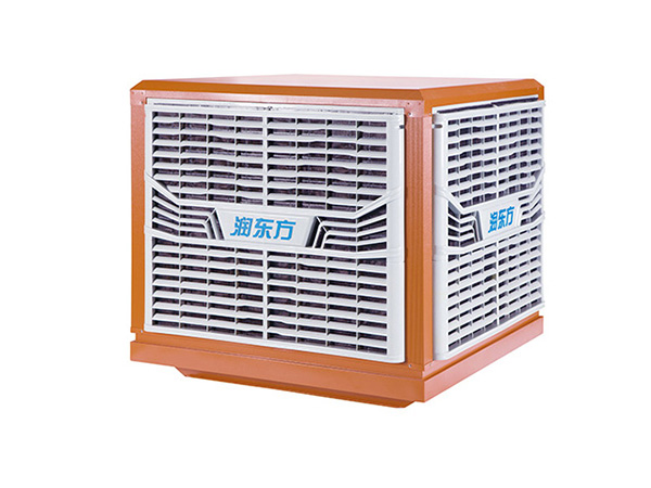 通風設備公司淺談冷風機的好處